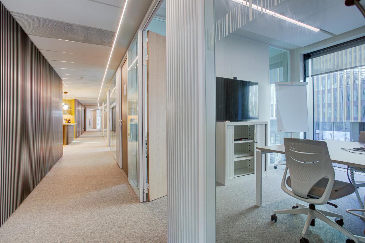 Bureau Lille 2381m² Location bureau Lille Nord OLBUR2424407 4